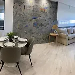 Apartment Con Ubicacion