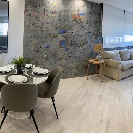 Con Ubicacion 아파트 마르베야