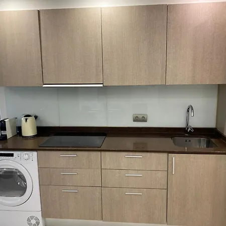 Apartment Con Ubicacion