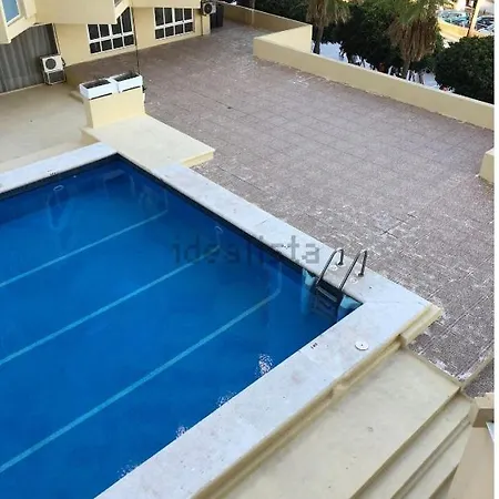 Con Ubicacion 아파트 마르베야