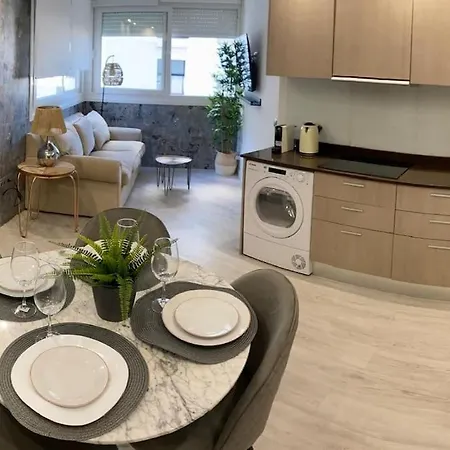 Con Ubicacion 아파트 *