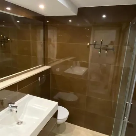 Con Ubicacion 아파트 마르베야