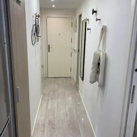 아파트 Con Ubicacion