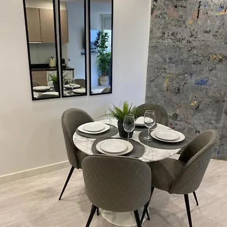 Con Ubicacion 아파트