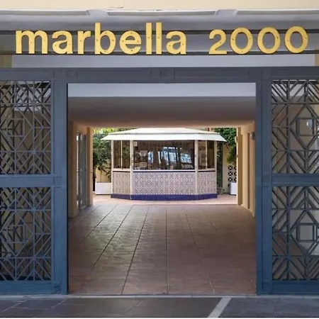 Con Ubicacion * Marbella