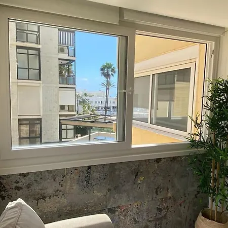 Apartment Con Ubicacion