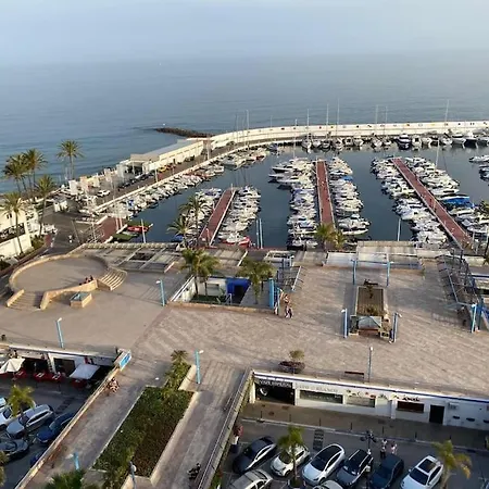 Con Ubicación Apartamento Marbella