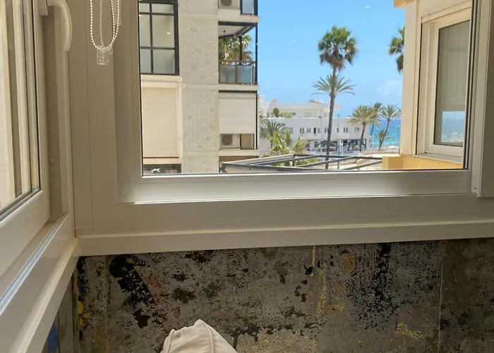 Apartament Con Ubicacion *