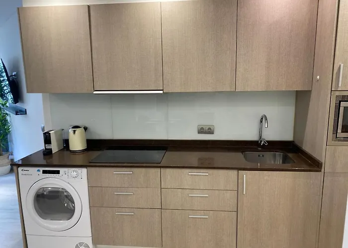 Appartement Con Ubicacion