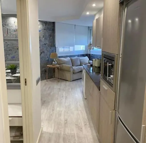 Con Ubicacion Apartament *