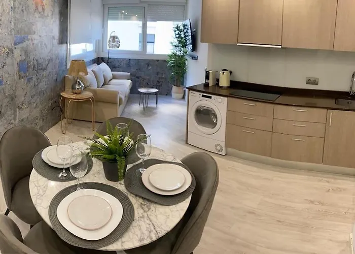 Con Ubicacion Apartament *