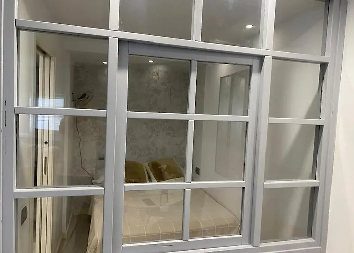Apartamento Con Ubicación *