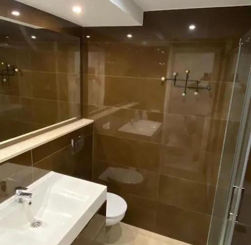 Con Ubicacion Appartement Marbellac