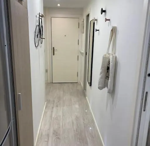 شقة Con Ubicacion