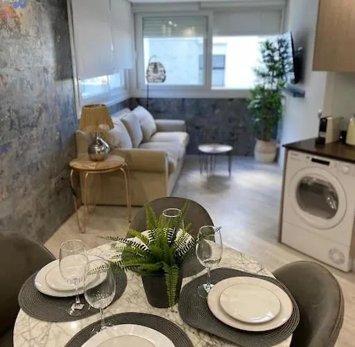 Apartament Con Ubicacion Marbella