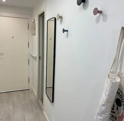 Con Ubicación Apartamento