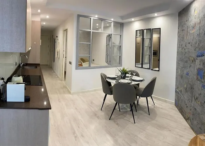 Con Ubicacion شقة *