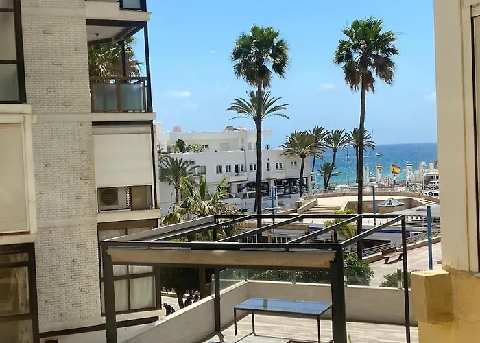 Con Ubicacion شقة *