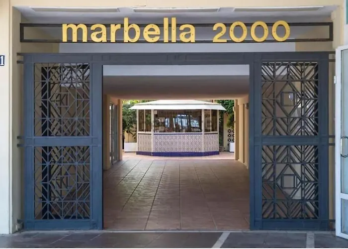 Con Ubicacion * Marbella