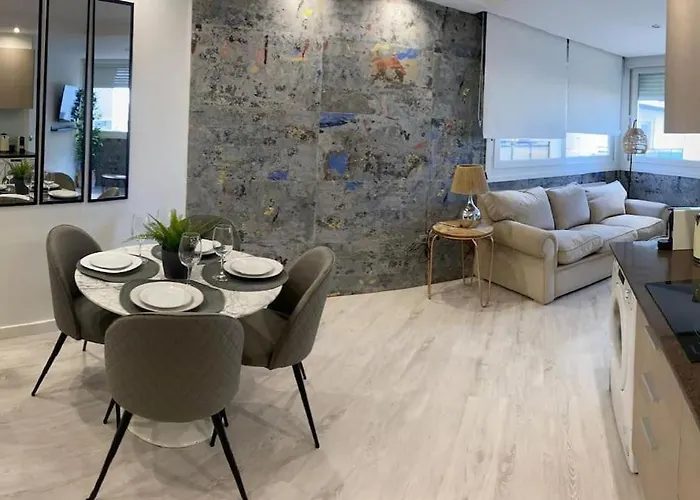 Apartament Con Ubicacion