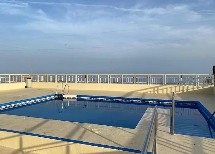 Con Ubicacion شقة *