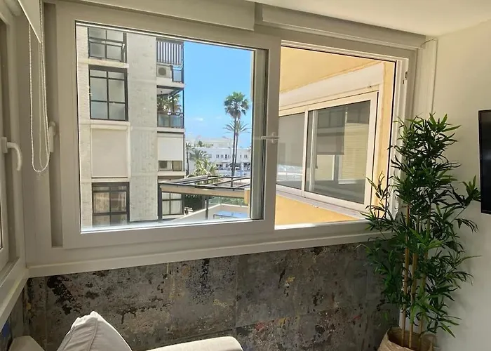 Apartament Con Ubicacion